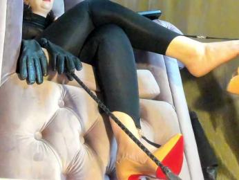 LadyLeather bongacams stream image