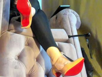 LadyLeather bongacams stream image