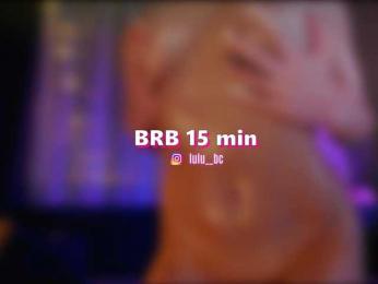 Lulu bongacams stream image