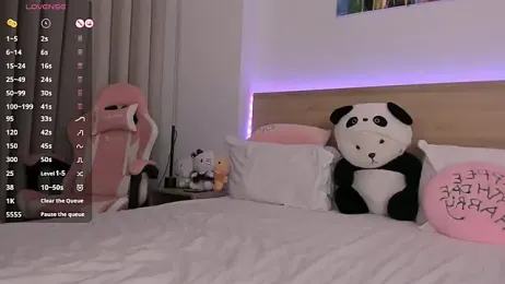 Lenstardi stripchat stream image