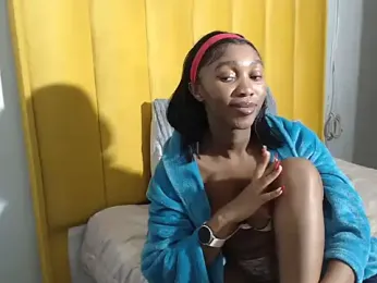 Hannah_107 stripchat stream image