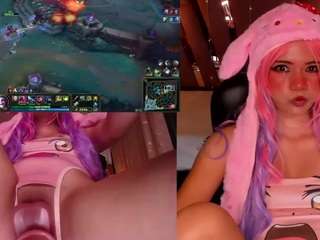 lilapop4 camsoda stream image