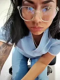 Sweet__Nurse1 stripchat stream image