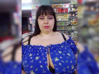 I_GODDESS bongacams stream image