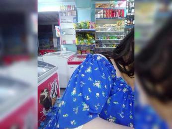 I_GODDESS bongacams stream image