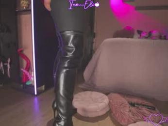 iam_eli chaturbate stream image