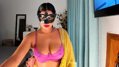 Bad_Girl_Kayra69 stripchat stream image