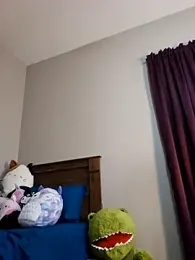 AmethystFoxx stripchat stream image