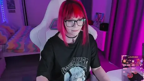 Yumi_Youkai stripchat stream image