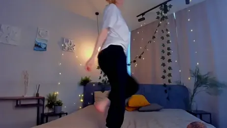 SoniaScott stripchat stream image