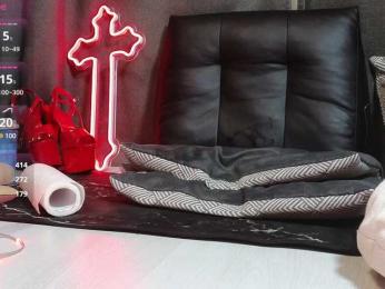 Devilsbride bongacams stream image