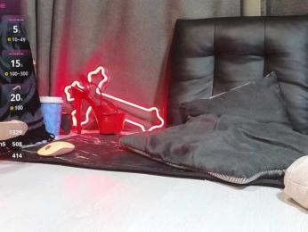 Devilsbride bongacams stream image