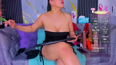 dailly_hot stripchat stream image