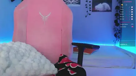 Scarlettsrorm stripchat stream image