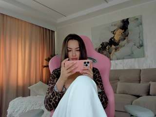 tiffanyhouston camsoda stream image