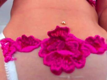 SelenaWest bongacams stream image