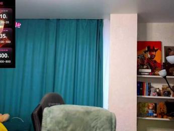 Katniss_K bongacams stream image