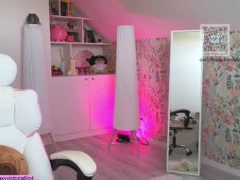 brilliantvictoria chaturbate stream image