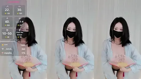 33bellla333 stripchat stream image