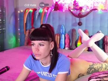 Youlalia bongacams stream image