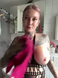 Stella-Kink stripchat stream image