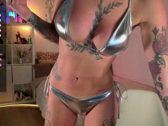 Tatachka1 bongacams stream image