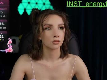 Malyshkaaa bongacams stream image