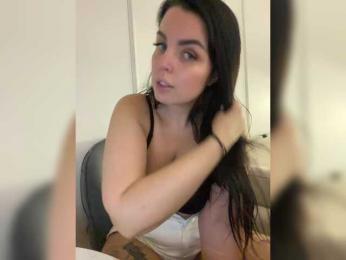 LyaLya_Nastya bongacams stream image