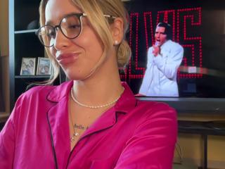 Maci Reynolds flirt4free stream image