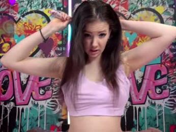 vanessa_love chaturbate stream image