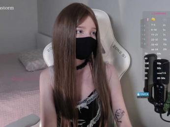 Evo4kaStorm bongacams stream image