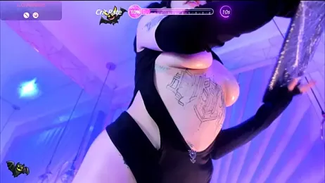 zephirahabney stripchat stream image