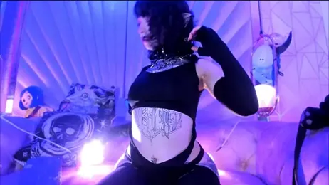 zephirahabney stripchat stream image