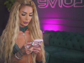 RaquelleVon bongacams stream image