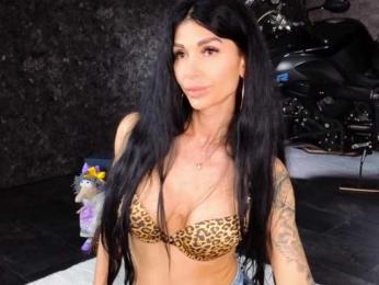 -BABAYAGA- bongacams stream image