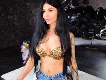 -BABAYAGA- bongacams stream image