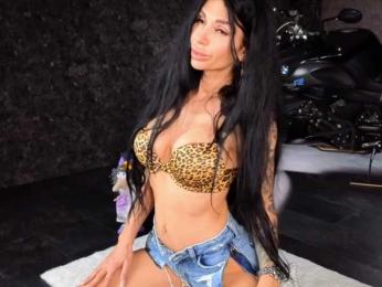 -BABAYAGA- bongacams stream image