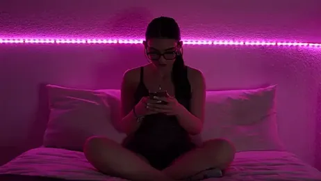 AdelinaAlia stripchat stream image