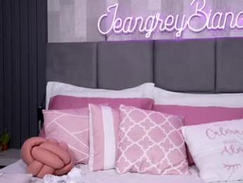 jeangreybianca chaturbate stream image