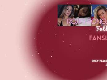 rosiebones chaturbate stream image