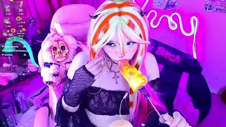 LaytonBox stripchat stream image