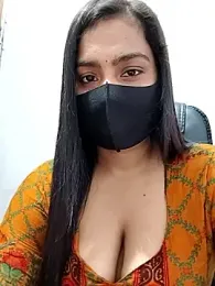 Ritusri_Dotta stripchat stream image