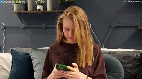 Alexandra_Demore stripchat stream image