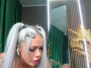 DiamondJo bongacams stream image