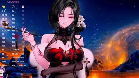 Naijiang_ stripchat stream image