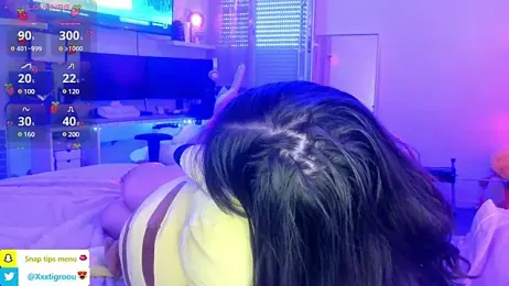 Autumn_Nighht stripchat stream image