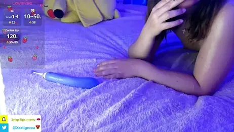 Autumn_Nighht stripchat stream image