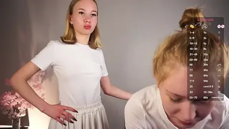 OraCurrington stripchat stream image