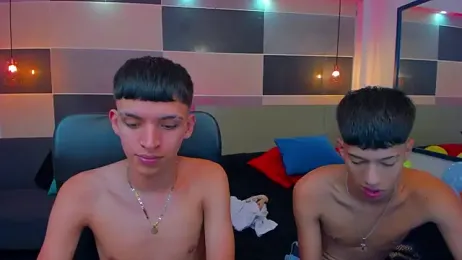 Juan_Nd_Steven stripchat stream image