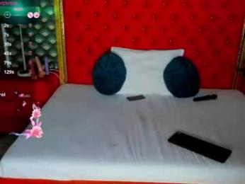 valleriejonnes chaturbate stream image